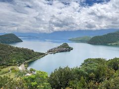 -丽江泸沽湖景区-里格半岛