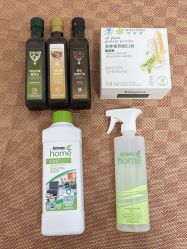 -安利上海体验馆