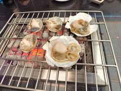 -震海贝烤贝·民俗特色店(延吉总店)