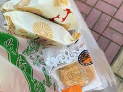 -老风味面包(燕子山路店)