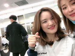 -简法造型·品牌形象店