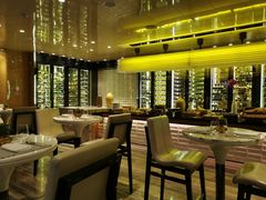 大堂-广州四季酒店·意珍·意式自助餐