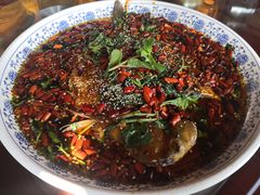 杨记招牌鱼-杨记隆府(白象街店)