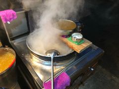 -老李家杂肝汤(回民街店)