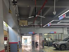 -哈贝卡汽车服务连锁(高新二路店)