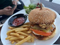 -海口万豪·大堂吧·望海吧.日落海景·下午茶·奶茶·咖啡·轻食·蛋糕·鸡尾酒·清吧