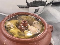 -蔼若春.传承云南菜(金碧公园店)