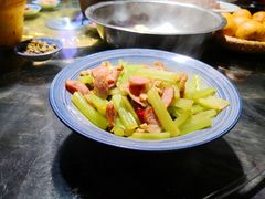 -印象鲵宴·张家界地标美食名片(溪布街店)