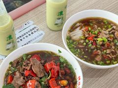 -肆姐面粉馆(坡子街店)