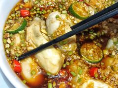-必点海鲜·海肠捞饭·鲅鱼水饺(滨江道店)