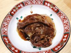 和牛一口饭-紫· 割烹  Kappo Murasaki