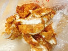 -白纸坊美式炸鸡