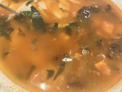 -巴依老爷新疆美食(清华东门店)