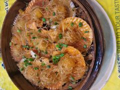 -桥东喜碧海鲜街(水东街店)