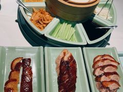 -羲和雅苑•北京烤鸭(陆家嘴中心店)