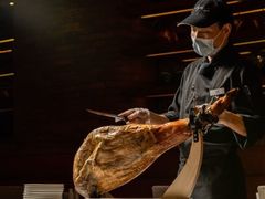 -马哥孛罗咖啡厅·Cafe Marco (厦门马哥孛罗东方大酒店)