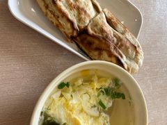 -宝光熏肉鞋底火烧(新街口店)