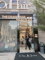 -OnHair Salon