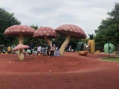 -琅岐红光湖公园