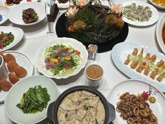 -古韵轩·园林餐厅