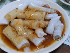 腩汁猪肠粉-仁信双皮奶(东川路店)