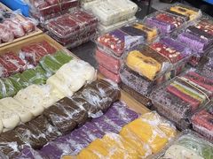 -非遗近水楼糕团(景德路店)