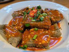 -喝丢一只鞋海鲜烧烤·海肠捞饭(市场店)