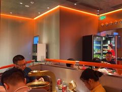 -西塔老太太泥炉烤肉(苏州大悦城店)