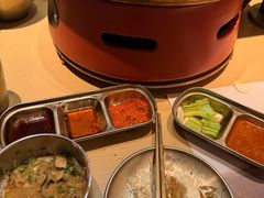 -西塔老太太泥炉烤肉(杭州首店)
