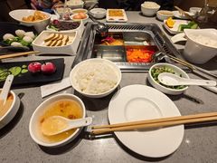 -海底捞火锅(城阳万象汇店)