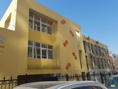 -青岛市市南区实验幼儿园(延吉路园)