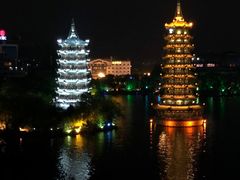 -忆咖啡观景餐厅(桂林象山公园店)