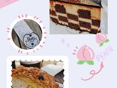 -Peet's Coffee皮爷咖啡(大学路店)