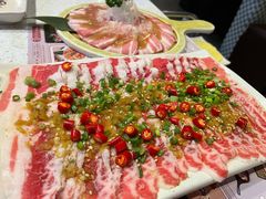 -猫抓烤肉(春熙路店)