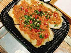 -小东北烧烤(双拥路店)