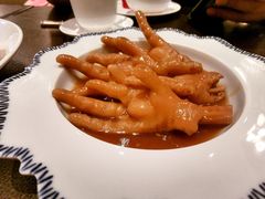 -广州文华东方酒店·江-由辉师傅主理