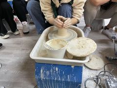 -粤陶渊.DIY陶艺体验馆(粤陶总店)