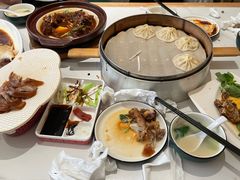 -梅利汴京烤鸭•开封豫菜地标店(晋安路店)