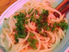 梅州腌面-梅州好吃腌面-达兴全猪汤(别走错店)