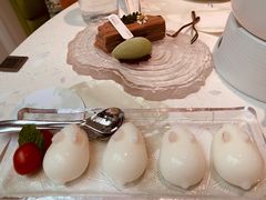 小了白了兔-大树餐厅(红旗街万达店)