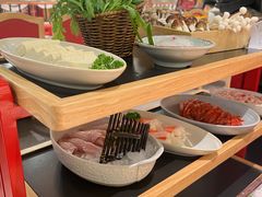 -廖掌柜·重庆鲜货火锅(上海首店)