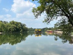-承德避暑山庄景区