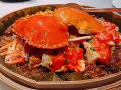 厦门红鲟蒸米糕-遇外滩(BFC外滩金融中心店)