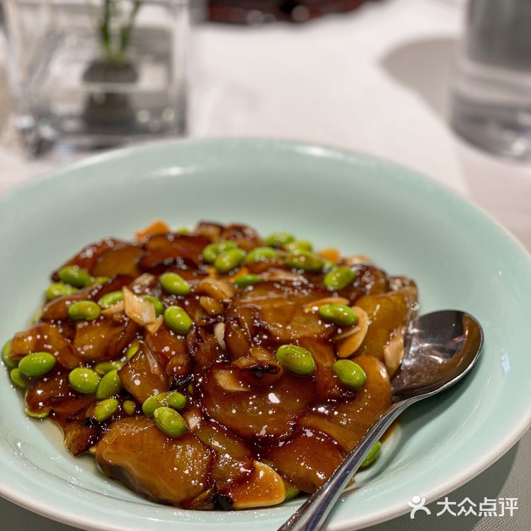 Tiar探店｜宫廷菜传人亲自坐镇的超🔥宫廷菜饭庄！