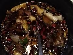 -烛影拾光观景餐厅·创意菜·摄影·小提琴(大唐不夜城店)