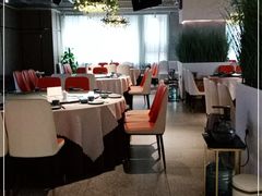 大堂-广雅茶楼(柳州一店)