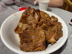 -老碗会·陕西手工面(燕南路店)