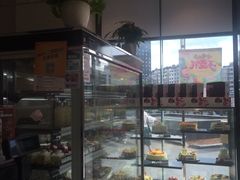 -LanTa蓝塔(北京路店)