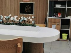 大堂-魏家凉皮(文景路店)