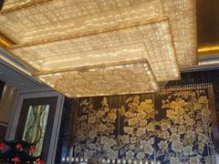 -长沙富力万达文华酒店